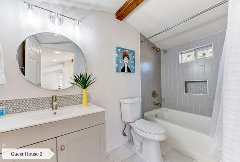 Tiny photo for 7002 Whispering Oaks DR, Austin, TX 78745 (MLS # 5232947)