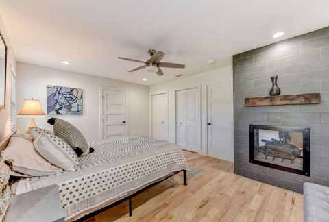Tiny photo for 7002 Whispering Oaks DR, Austin, TX 78745 (MLS # 5232947)