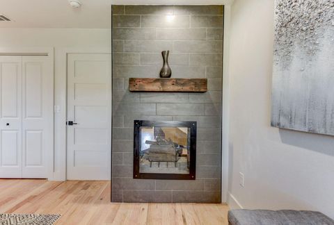 Tiny photo for 7002 Whispering Oaks DR, Austin, TX 78745 (MLS # 5232947)