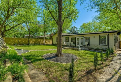 Tiny photo for 7002 Whispering Oaks DR, Austin, TX 78745 (MLS # 5232947)