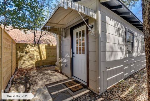 Tiny photo for 7002 Whispering Oaks DR, Austin, TX 78745 (MLS # 5232947)