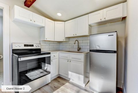 Tiny photo for 7002 Whispering Oaks DR, Austin, TX 78745 (MLS # 5232947)