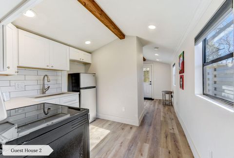Tiny photo for 7002 Whispering Oaks DR, Austin, TX 78745 (MLS # 5232947)