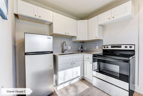 Tiny photo for 7002 Whispering Oaks DR, Austin, TX 78745 (MLS # 5232947)