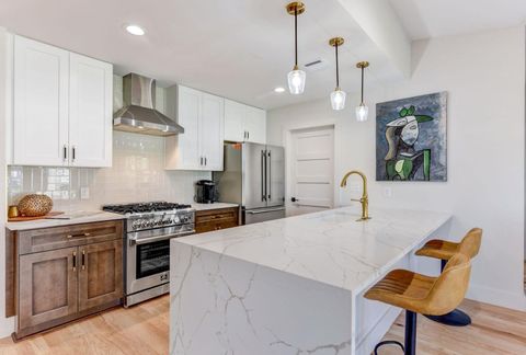 Tiny photo for 7002 Whispering Oaks DR, Austin, TX 78745 (MLS # 5232947)