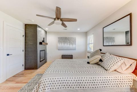 Tiny photo for 7002 Whispering Oaks DR, Austin, TX 78745 (MLS # 5232947)