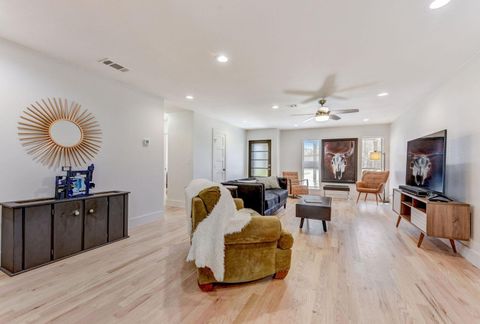 Tiny photo for 7002 Whispering Oaks DR, Austin, TX 78745 (MLS # 5232947)