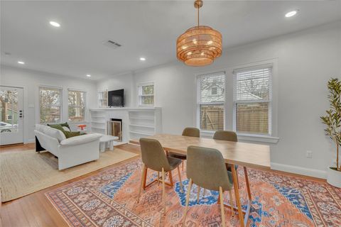 Tiny photo for 2712 E 22nd ST, Austin, TX 78722 (MLS # 6298242)