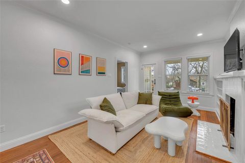 Tiny photo for 2712 E 22nd ST, Austin, TX 78722 (MLS # 6298242)