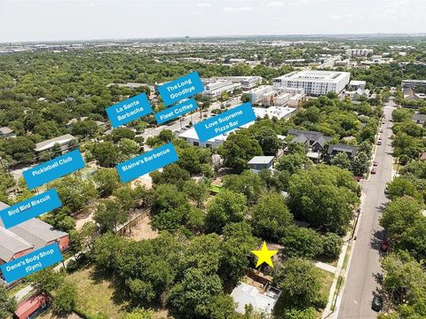 Tiny photo for 2712 E 22nd ST, Austin, TX 78722 (MLS # 6298242)