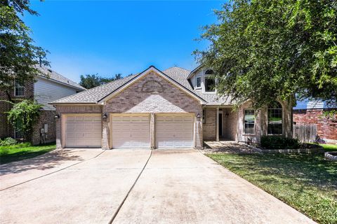 Photo of 2613 Corabella PL, Cedar Park, TX 78613 (MLS # 8064382)