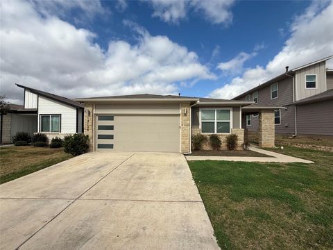 Photo of 14108 Boquist DR, Pflugerville, TX 78660 (MLS # 2464517)