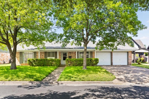 Photo of 1801 Belford DR, Austin, TX 78757 (MLS # 1262788)