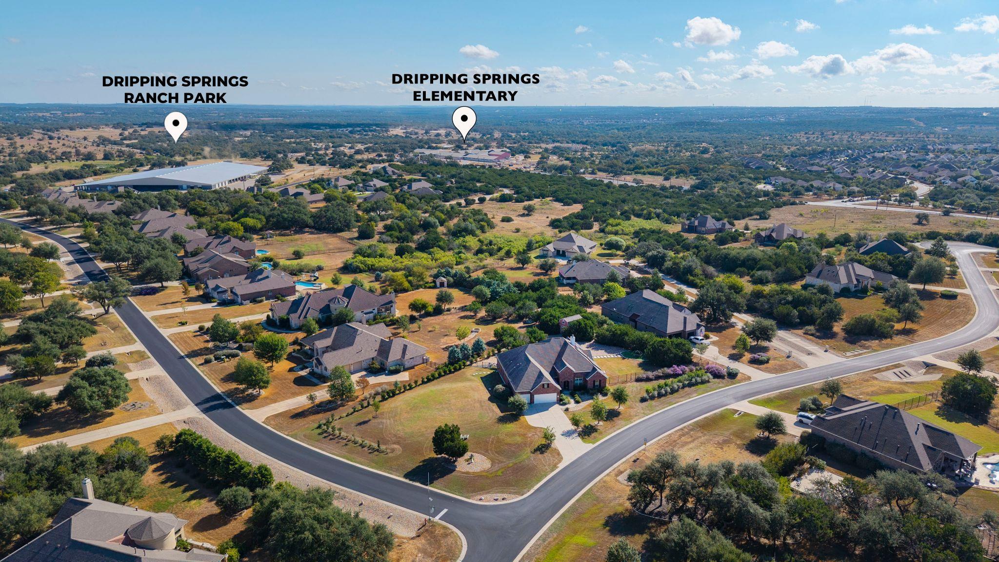 1220 Bearkat Canyon DR