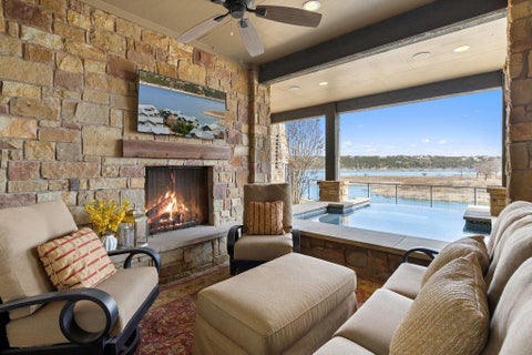 Tiny photo for 2217 Seabiscuit CV #113, Spicewood, TX 78669 (MLS # 4389558)