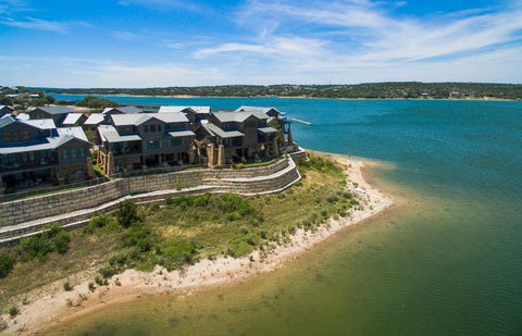 Tiny photo for 2217 Seabiscuit CV #113, Spicewood, TX 78669 (MLS # 4389558)