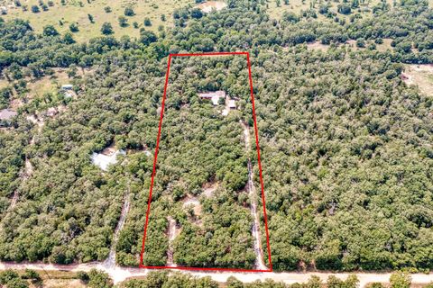 158 Morning Dove LN Elgin TX 78621