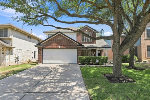 Photo of 3412 Texas Topaz DR, Austin, TX 78728 (MLS # 5268496)