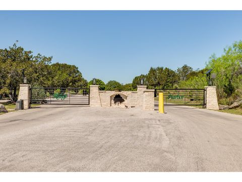 A home in Spicewood