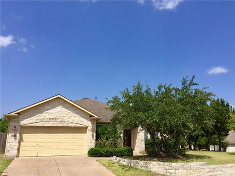 Photo of 7217 Othello CV, Austin, TX 78735 (MLS # 4623318)