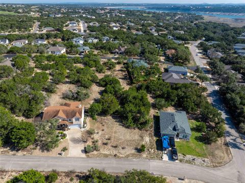 Photo of 2503 Whittier CV, Lago Vista, TX 78645 (MLS # 7288620)
