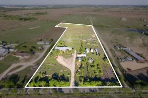 14325 S Turnerville RD Buda TX 78610