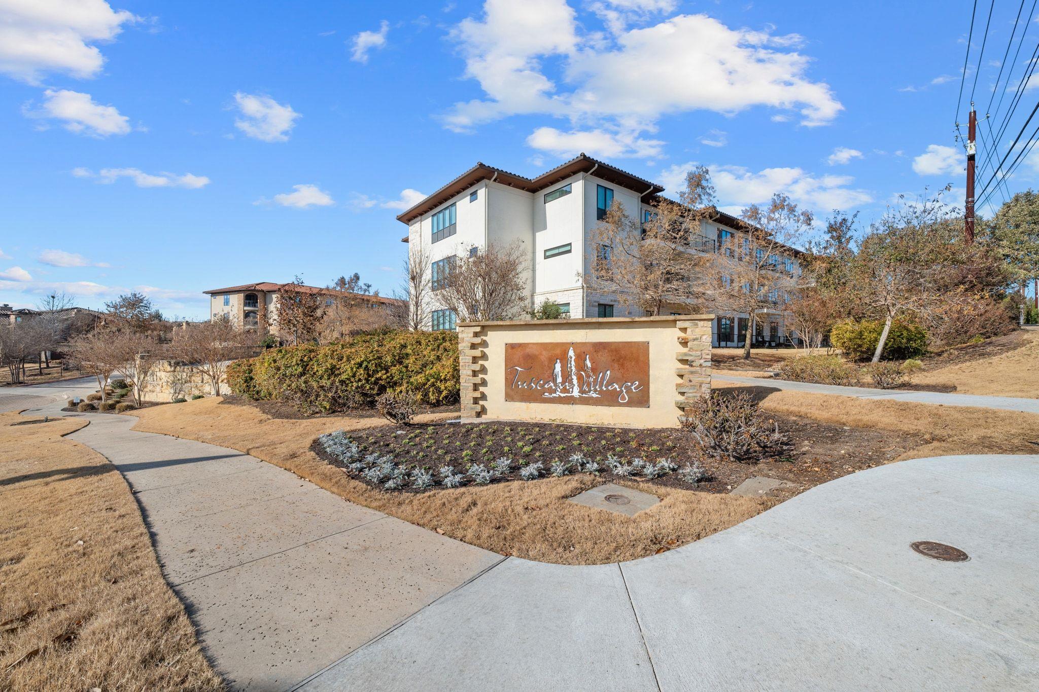 104 Bella Toscana Ave 2302