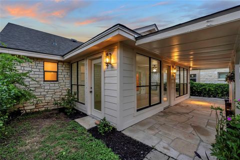 A home in Meadowlakes