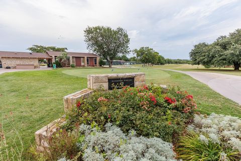 A home in Meadowlakes