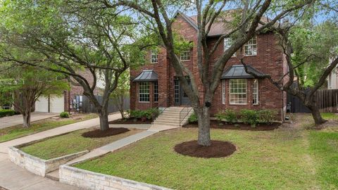 7516 Orrick DR Austin TX 78749