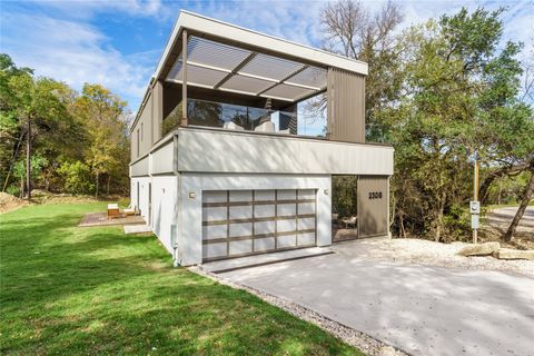 Photo of 2308 Crazyhorse PASS, Austin, TX 78734 (MLS # 8379377)