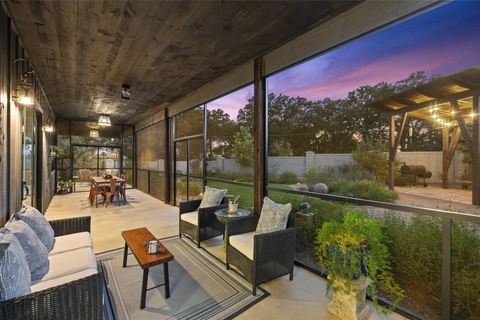 A home in Fredericksburg