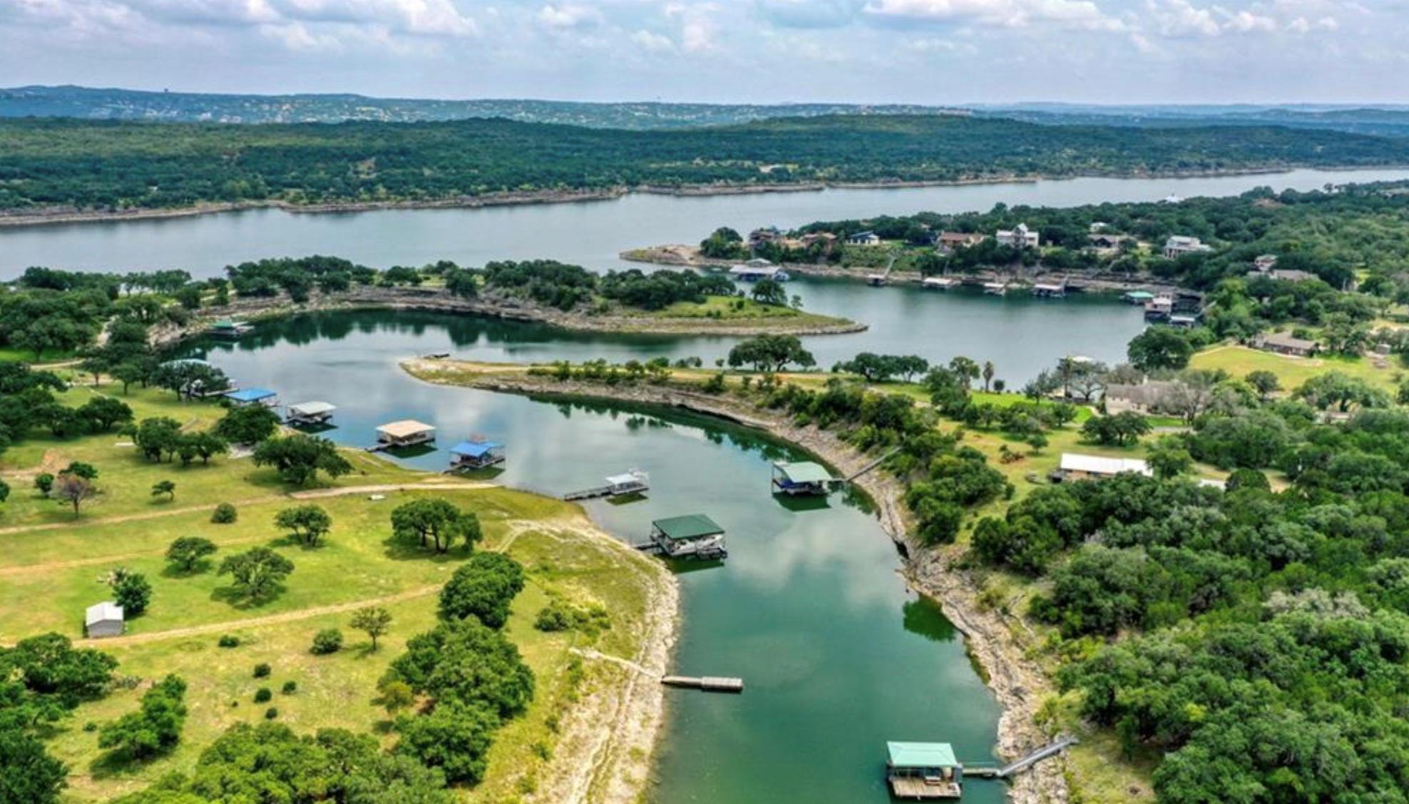 23701 - 23705 Circle DR