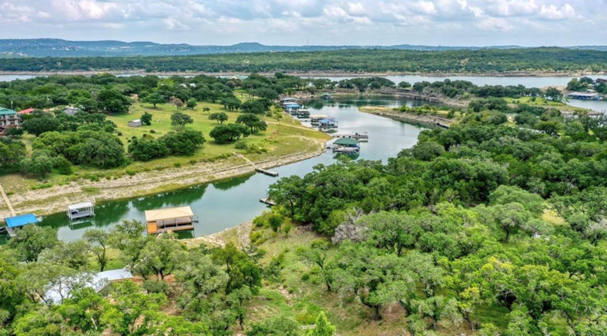 23701 - 23705 Circle DR