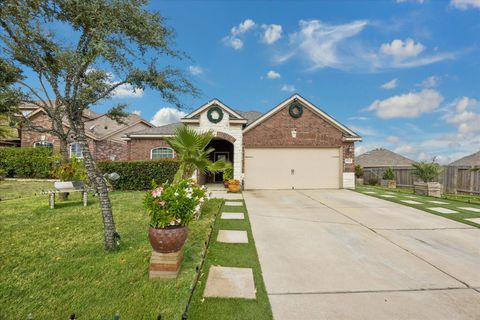 19712 James Manor ST Manor TX 78653
