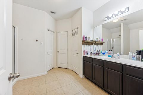 Tiny photo for 19712 James Manor ST, Manor, TX 78653 (MLS # 3589315)