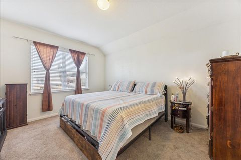 Tiny photo for 19712 James Manor ST, Manor, TX 78653 (MLS # 3589315)