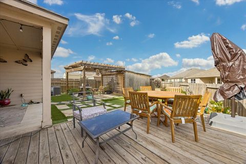 Tiny photo for 19712 James Manor ST, Manor, TX 78653 (MLS # 3589315)