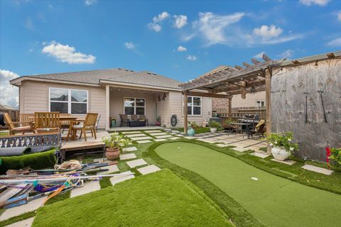 Tiny photo for 19712 James Manor ST, Manor, TX 78653 (MLS # 3589315)