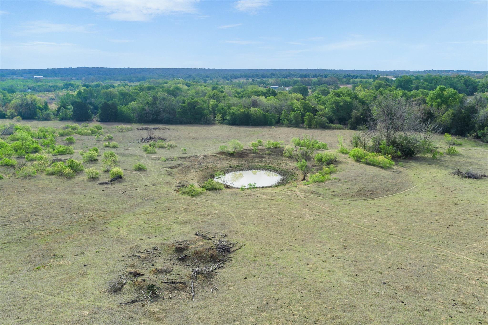Tract 2 Lower Elgin RD