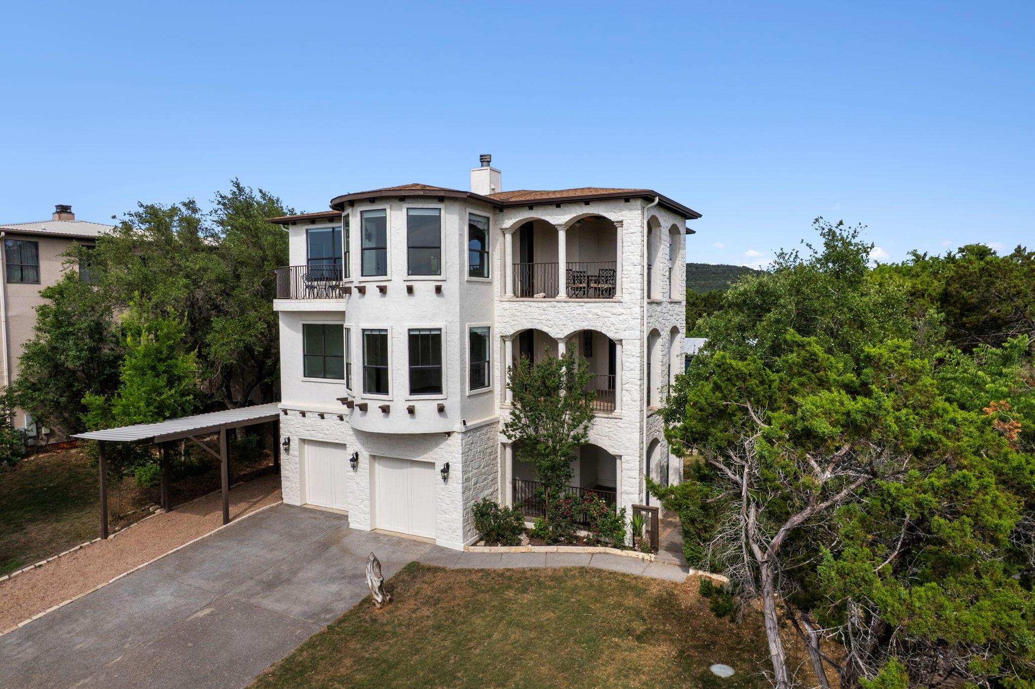 8117 Joy RD