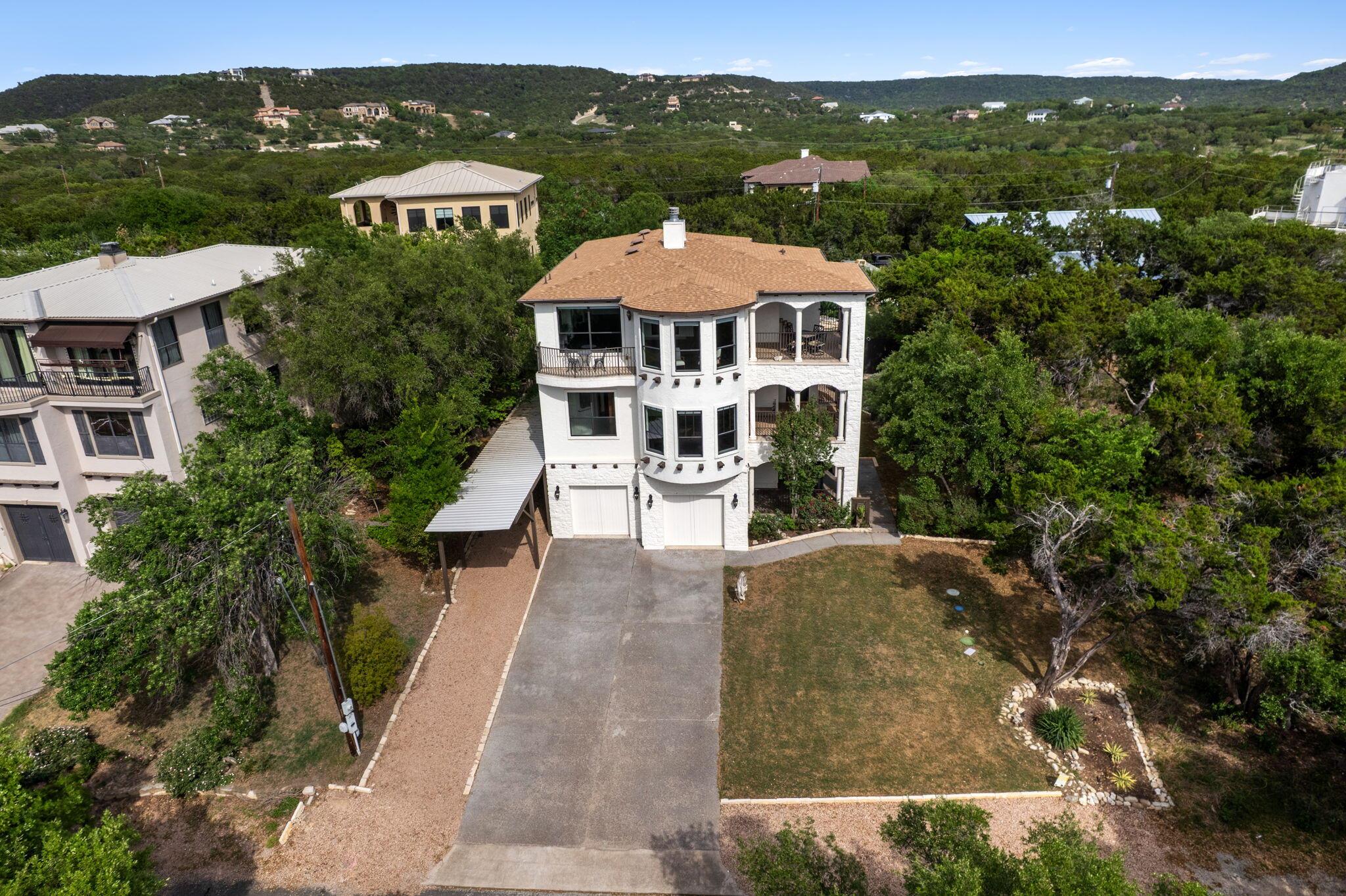 8117 Joy RD