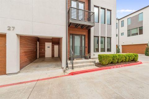 Photo of 3100 Menchaca RD #27, Austin, TX 78704 (MLS # 4164572)