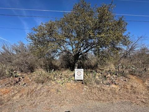 0 TBD Cedar DR Granite Shoals TX 78654