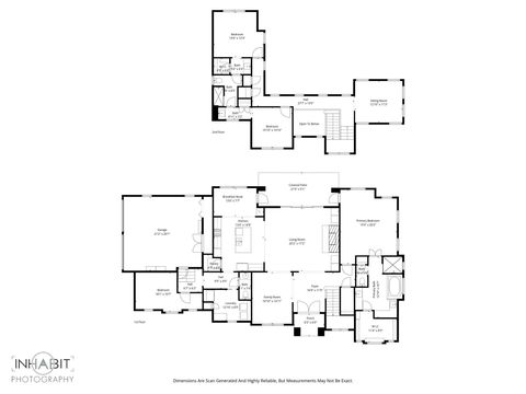 Tiny photo for 3801 Boone DR, Lago Vista, TX 78645 (MLS # 3559346)