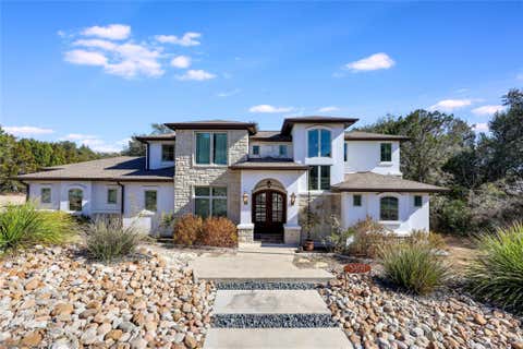 Tiny photo for 3801 Boone DR, Lago Vista, TX 78645 (MLS # 3559346)