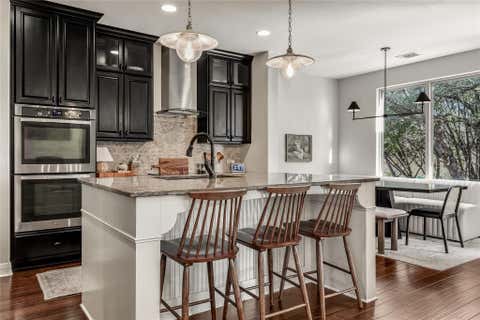 Tiny photo for 3801 Boone DR, Lago Vista, TX 78645 (MLS # 3559346)
