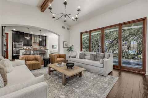 Tiny photo for 3801 Boone DR, Lago Vista, TX 78645 (MLS # 3559346)