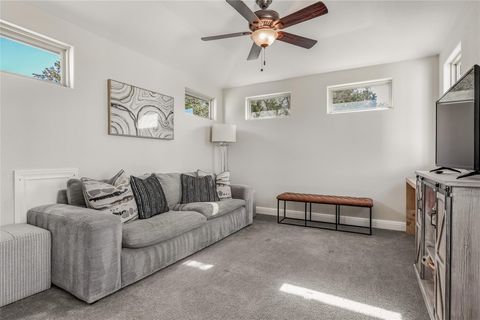 Tiny photo for 3801 Boone DR, Lago Vista, TX 78645 (MLS # 3559346)