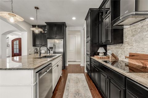 Tiny photo for 3801 Boone DR, Lago Vista, TX 78645 (MLS # 3559346)